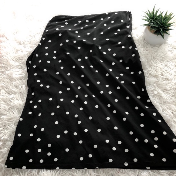 Gorgeous sleeveless blouse - Picture 3 of 3